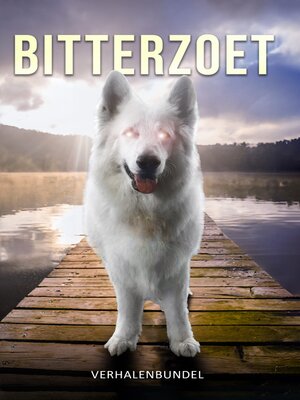 Bitterzoet - ebook